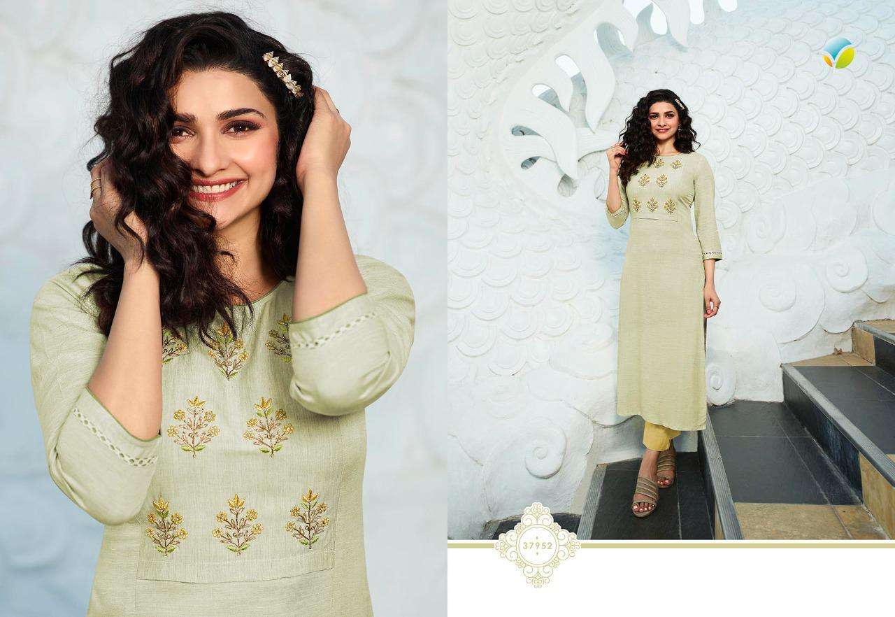 TUMBA MARVEL BY VINAY FASHION 37951 TO 37957 SERIES BEAUTIFUL STYLISH FANCY COLORFUL CASUAL WEAR & ETHNIC WEAR & READY TO WEAR RAYON EMBROIDERY KURTIS AT WHOLESALE PRICE
